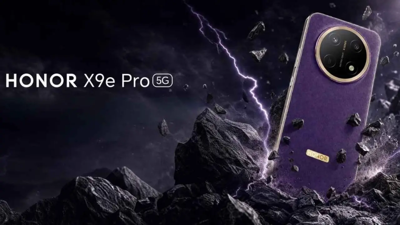 Honor X9e Pro Meluncur 24 September Bawa Baterai 11 000 Mah Dan Kamera 108mp