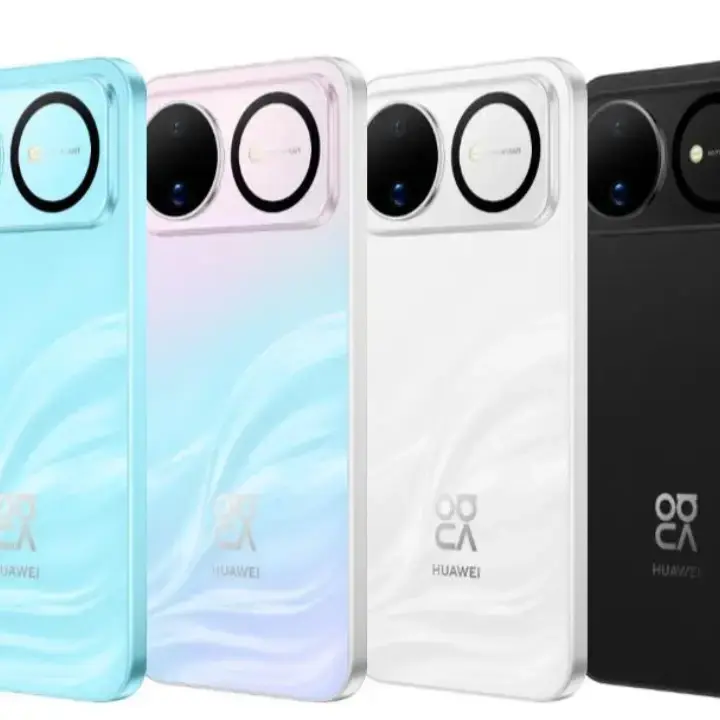 Huawei nova 16s Series Kantongi Sertifikasi TKDN, Siap Masuk Indonesia Bawa Kamera 200MP dan Baterai 7.000mAh