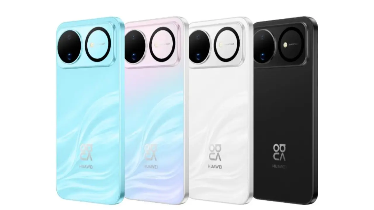 Huawei Nova 16s Series Kantongi Sertifikasi Tkdn Siap Masuk Indonesia Bawa Kamera 200mp Dan Baterai 7 000mah