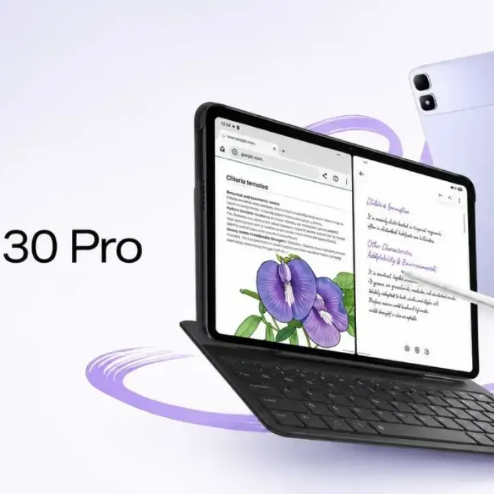 Infinix XPAD 30 Pro Meluncur 8 September di Indonesia, Bawa Layar 2.5K dan Helio G200 Ultimate