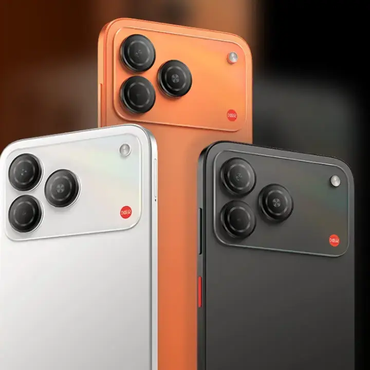 Nubia A57 Resmi Meluncur di Indonesia, Bawa Layar 120Hz, Baterai 5.000 mAh dan Android 16