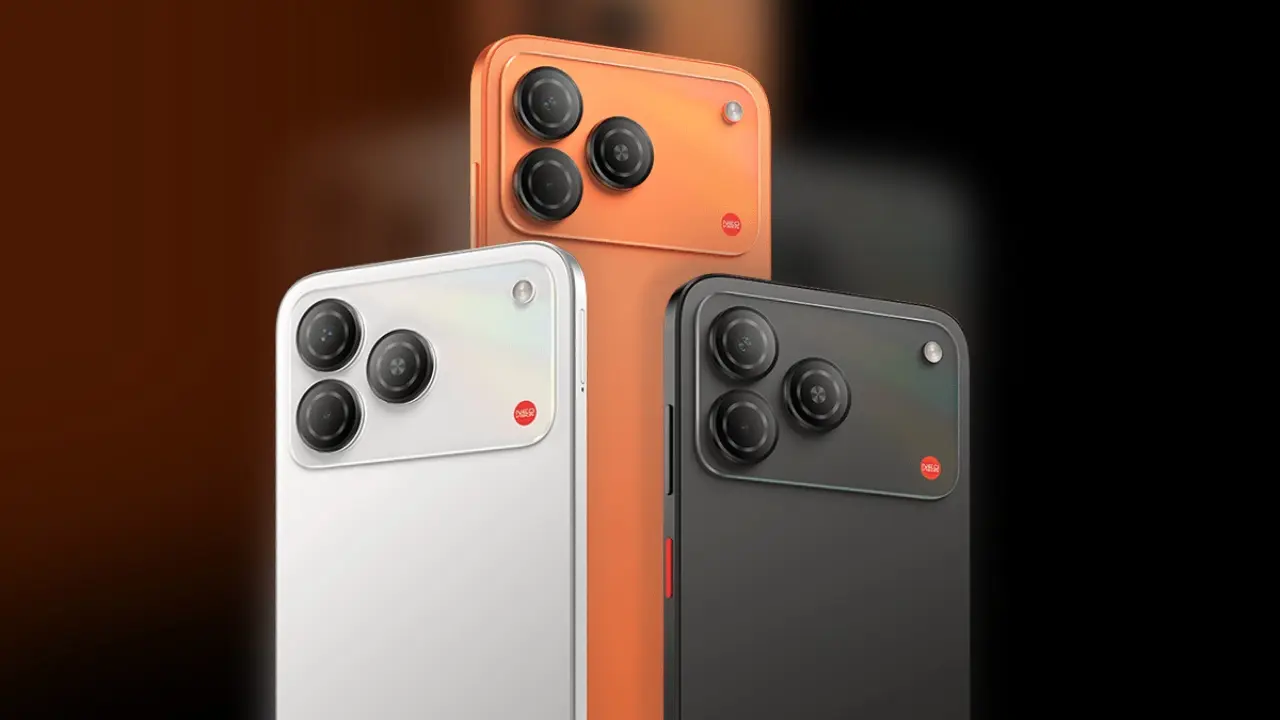 Nubia A57 Resmi Meluncur Di Indonesia Bawa Layar 120hz Baterai 5 000 Mah Dan Android 16