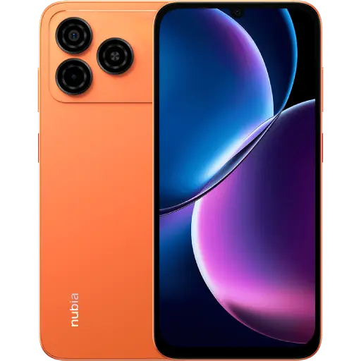 Nubia A57