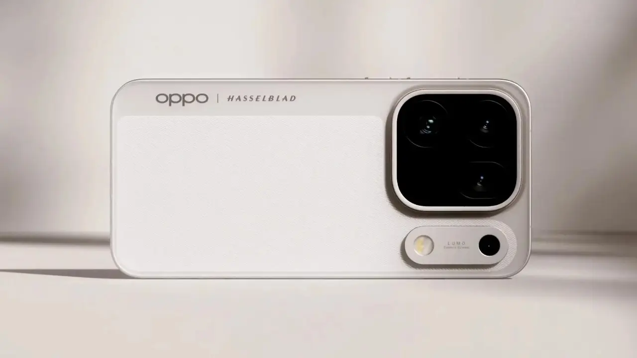 Oppo Find X10 Pro Max Resmi Meluncur Dengan Tiga Kamera 200 Mp Dan Chip Dimensity 9600 Pro (1)