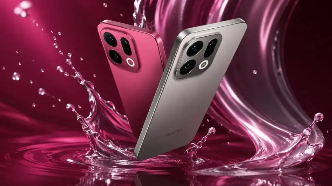 Oppo Find X10 Series