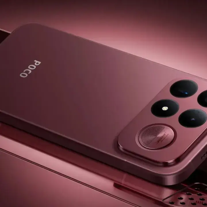 POCO F9 Pro dan F9 Ultra Meluncur di Indonesia 5 Oktober 2026, Intip Spesifikasinya