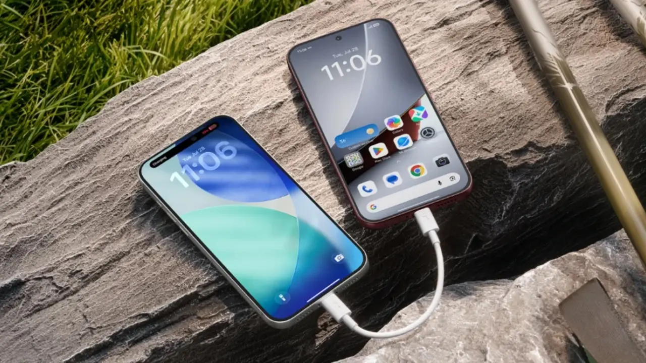 Poco F9 Ultra