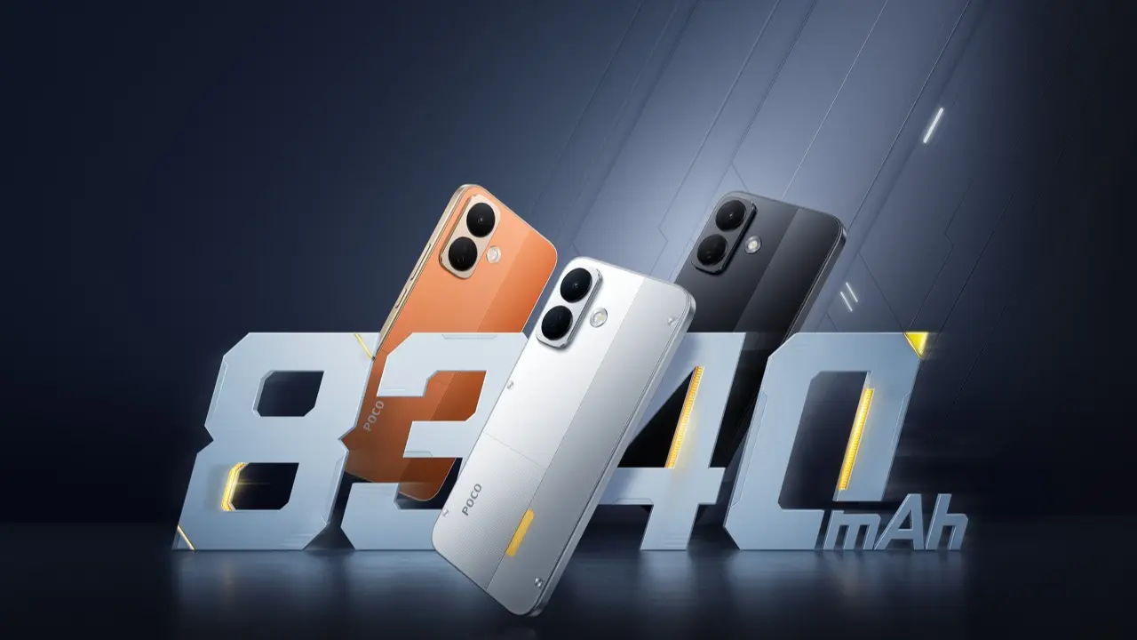 Poco X8 5g (1)