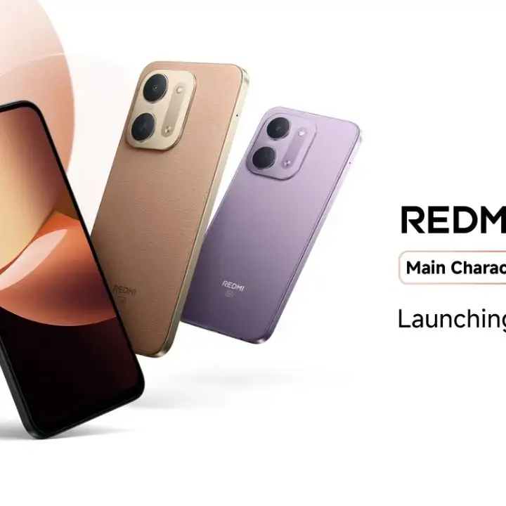 Redmi 17C 5G Segera Hadir di India 1 Oktober, Andalkan Baterai 6.000 mAh dan Layar 120Hz