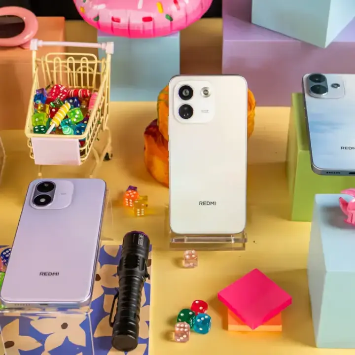 Redmi Note 17 Series Resmi Meluncur di Indonesia, Ini Spesifikasi dan Harganya