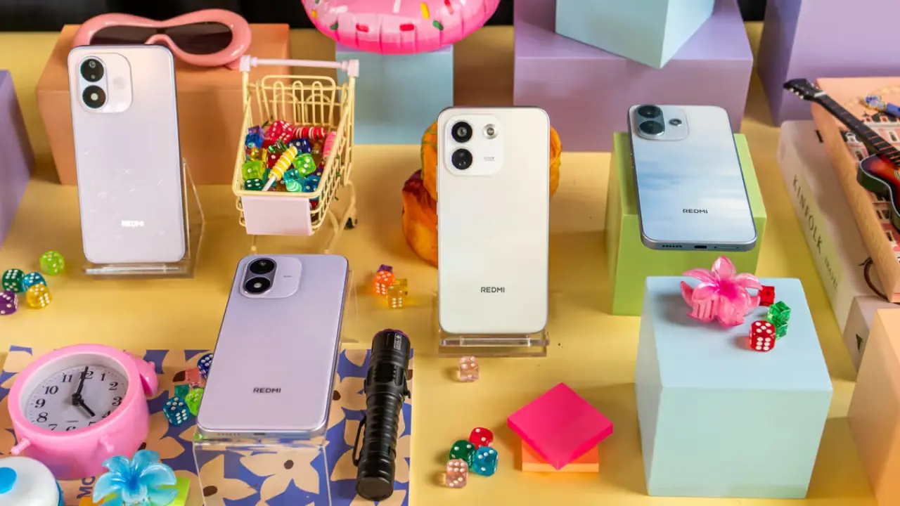 Redmi Note 17 Series Resmi Meluncur Di Indonesia Ini Spesifikasi Dan Harganya
