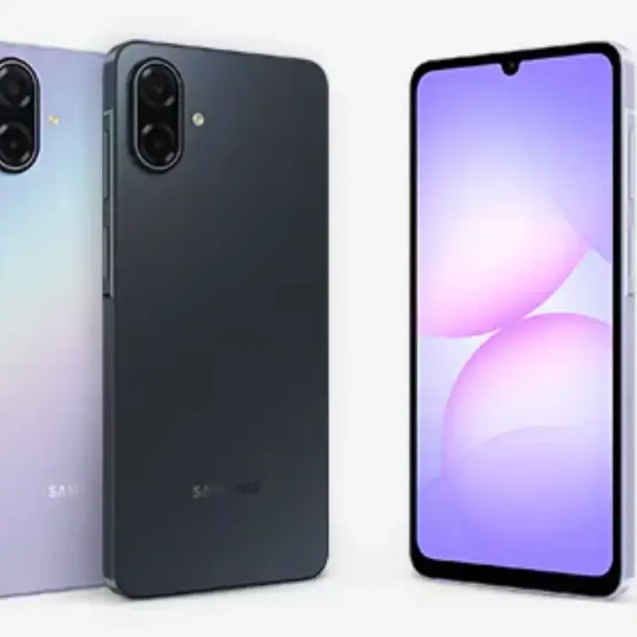 Samsung Galaxy A07s Hadir di Kenya, Bawa Layar 90 Hz, Helio G99, Baterai 5.000 mAh dan Android 16