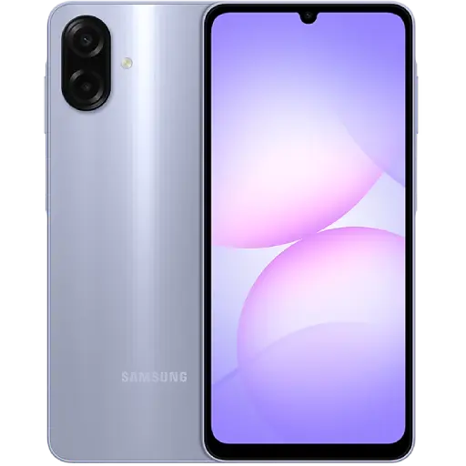 Samsung Galaxy A07s