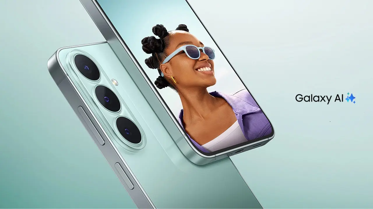 Samsung Galaxy S26 Fe Resmi Buka Reservasi Di Indonesia Ada Potongan Hingga Rp 500 Ribu