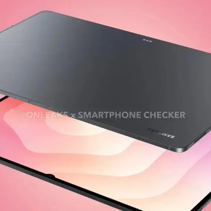 Siap Rilis 7 Oktober, Ini Bocoran Spesifikasi Samsung Galaxy Tab S12 Plus dan Ultra