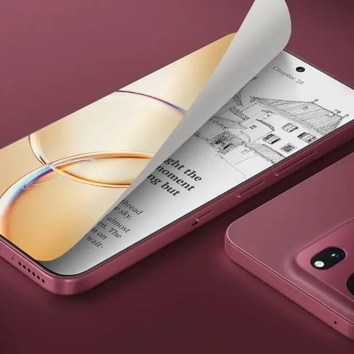 TCL P80 Ultra Resmi Meluncur Global di IFA 2026, Bawa Layar AMOLED NxtPaper dan Baterai 5.800mAh