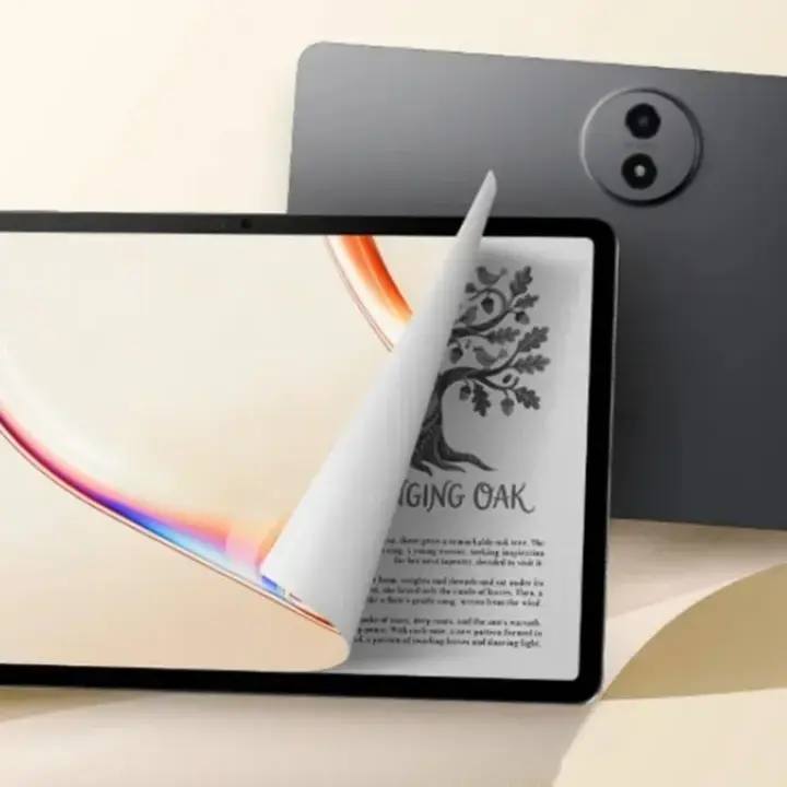 TCL Perkenalkan Dua Tablet NxtPaper dan Smartwatch Kids Watch K5 di Ajang IFA 2026
