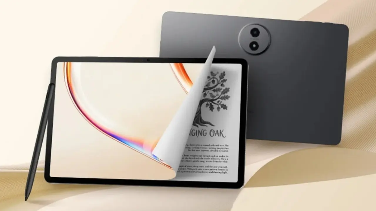 Tcl Perkenalkan Dua Tablet Nxtpaper Dan Smartwatch Kids Watch K5 Di Ajang Ifa 2026 Hadirkan Perangkat Pintar Untuk Keluarga