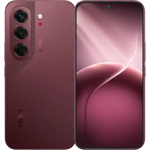 TECNO CAMON Slim 5G