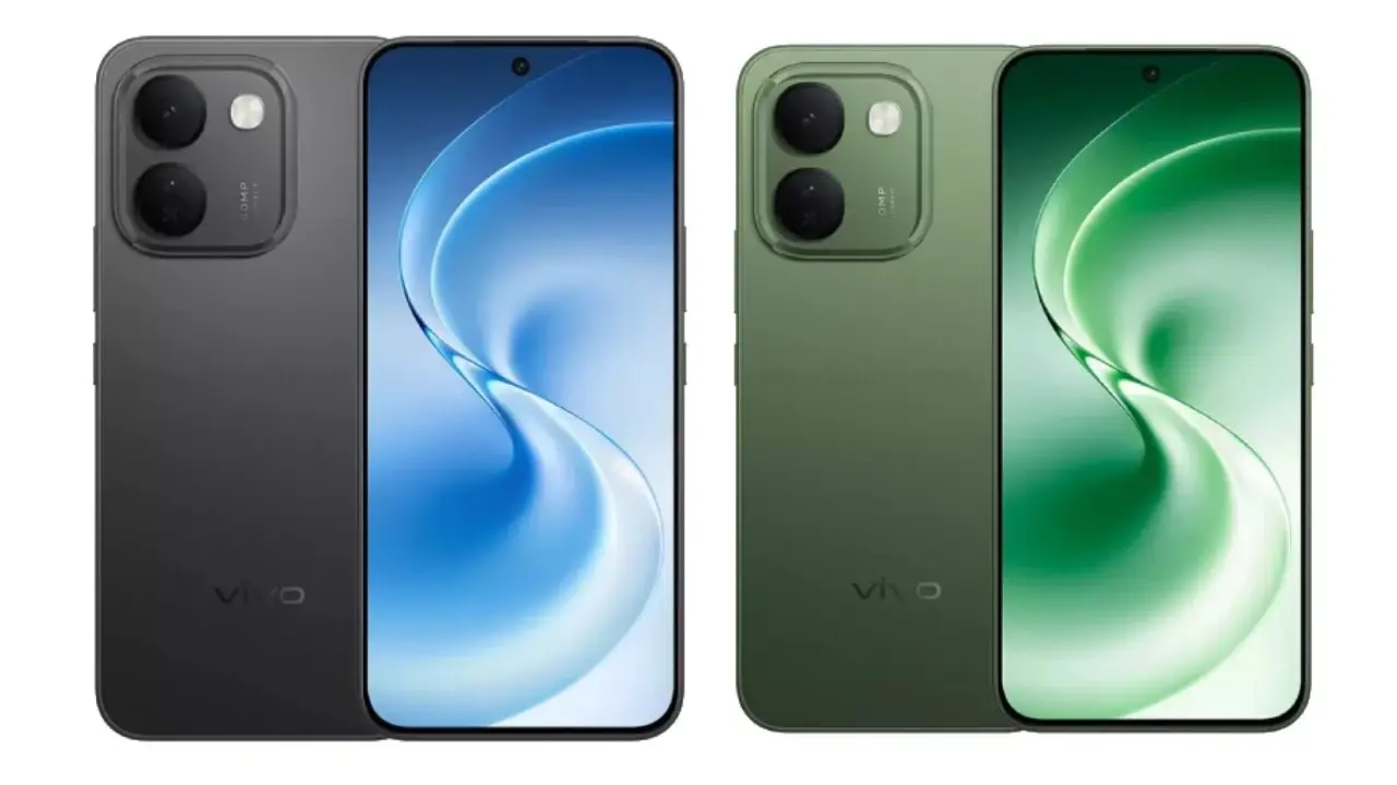 Vivo S2 Fe