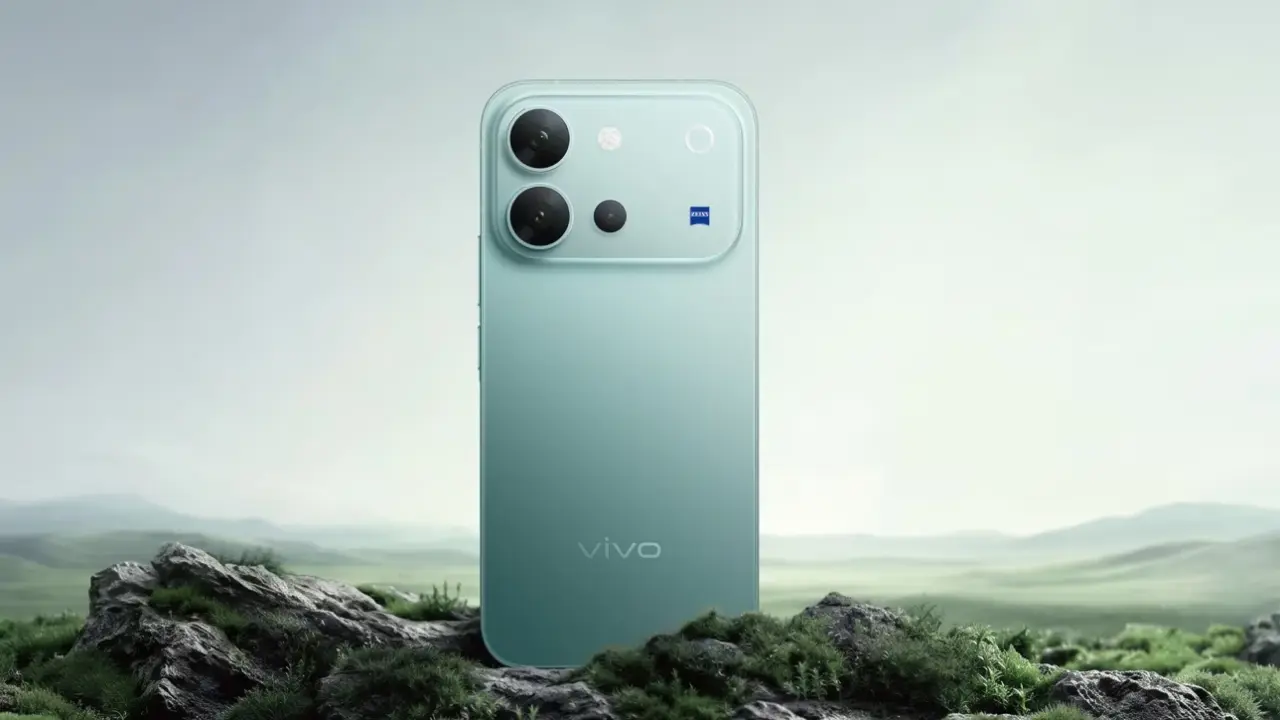 Vivo V80 Resmi Meluncur 6 Oktober Bawa Baterai Jumbo 7 200 Mah Dan Kamera Zeiss