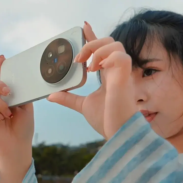 vivo X500 Pro Max: Bocoran Spesifikasi yang Kami Ketahui Sejauh Ini
