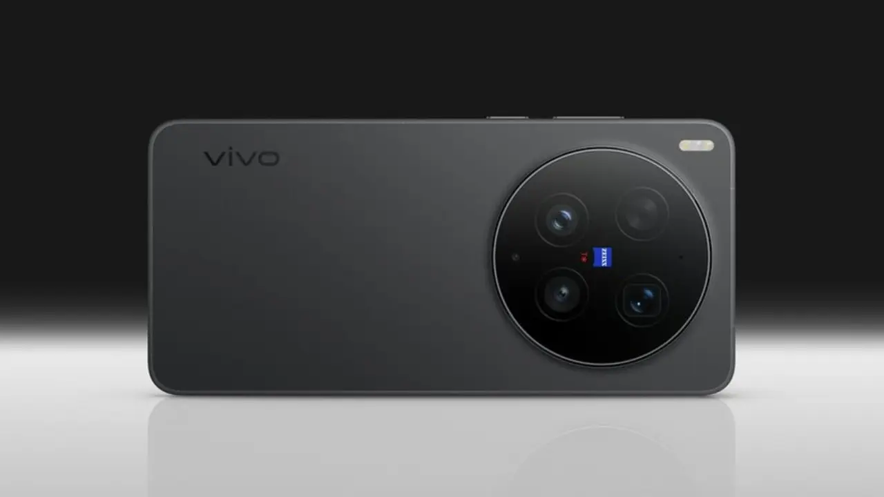 Vivo X500 Pro Max Siapkan Empat Pilihan Varian Warna Bawa Dimensity 9600 Pro Dan Kamera 200 Mp