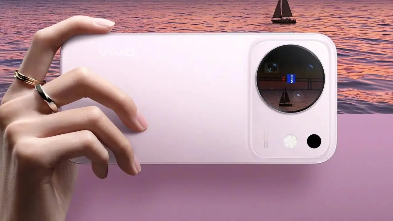 Vivo X500 Rilis Malam Ini Di China Ini Bocoran Spesifikasi Dan Harganya