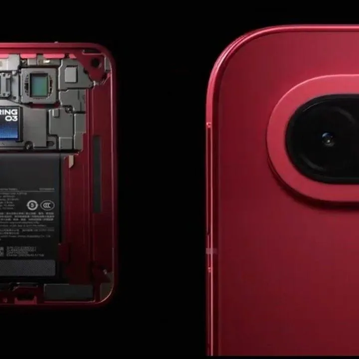 Xiaomi 18 Fold Puncaki AnTuTu September 2026 Berkat XRING O3