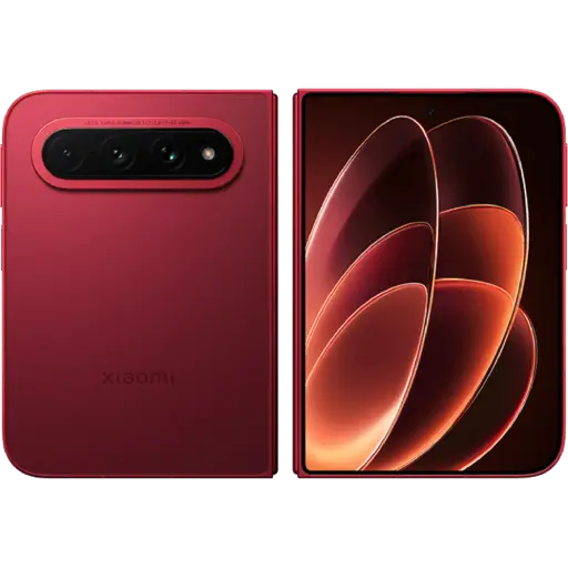 Xiaomi 18 Fold