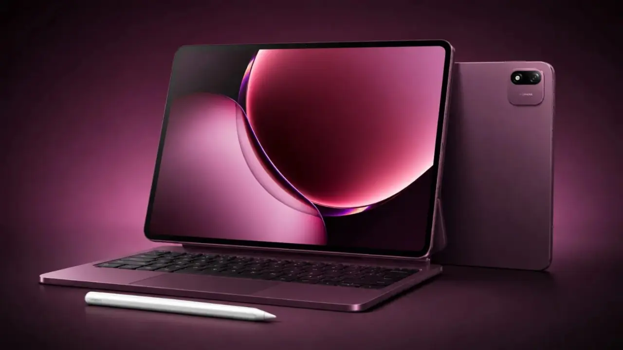 Xiaomi Pad 9 Pro Max Meluncur 7 September Usung Chipset Xring O3 Dan Hyperos 4