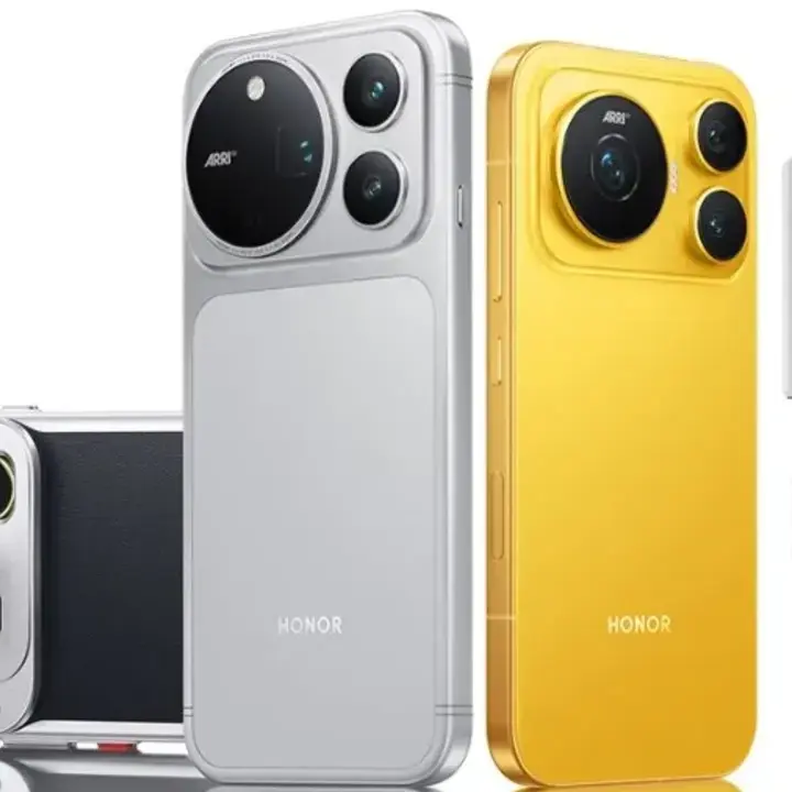 Honor Magic 9 Resmi Meluncur, Bawa Dua Kamera 200 MP dan Baterai 8.000 mAh