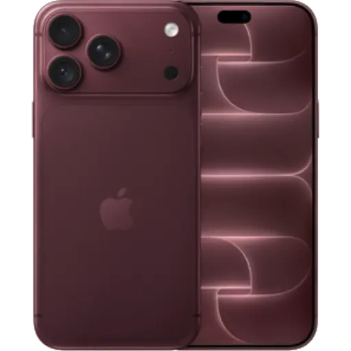 iPhone 18 Pro