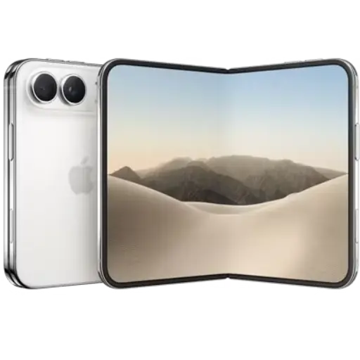 iPhone Duo
