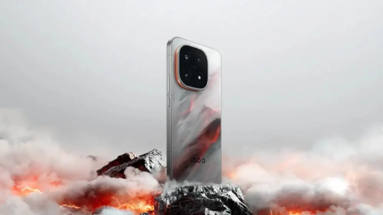 Iqoo 16 Dikabarkan Usung Snapdragon 8 Elite Gen 6 Pro Layar 2k 165hz Dan Baterai Jumbo 8 500 Mah