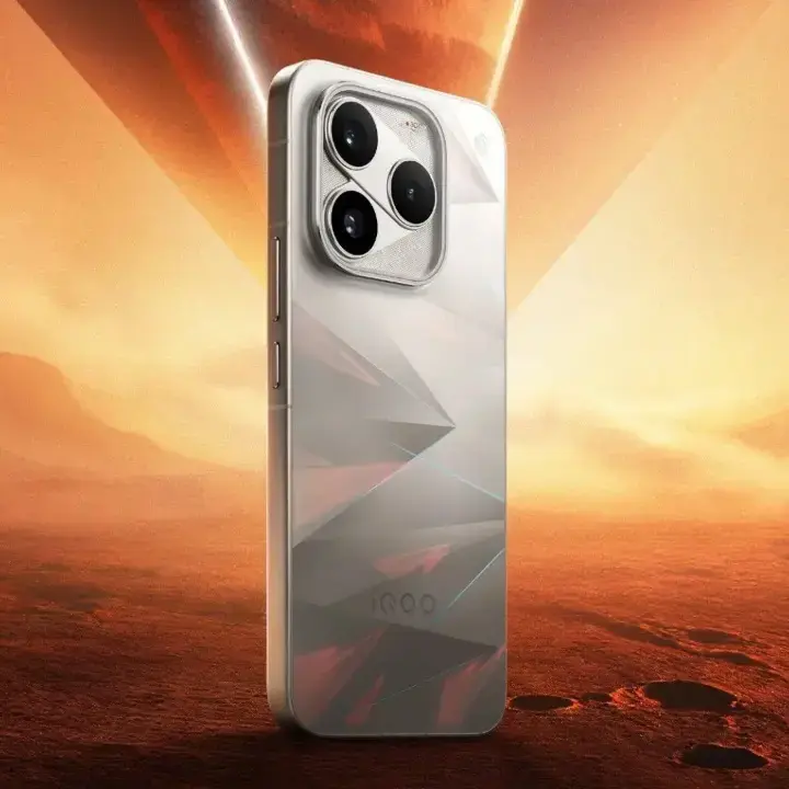 iQOO 16 Resmi Meluncur 29 September, Bawa Layar 2K 165Hz dan Baterai Jumbo 8.400 mAh