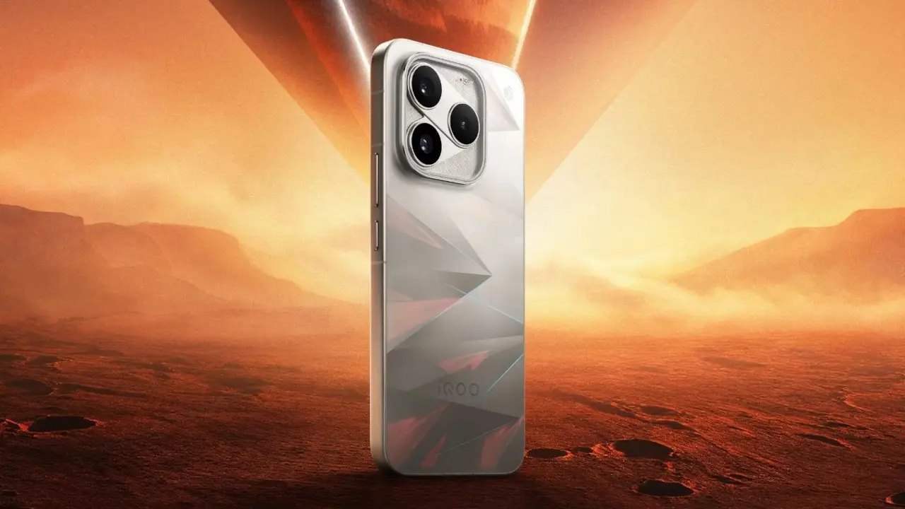 Iqoo 16 Resmi Meluncur 29 September Bawa Layar 2k 165hz Dan Baterai Jumbo 8 400 Mah
