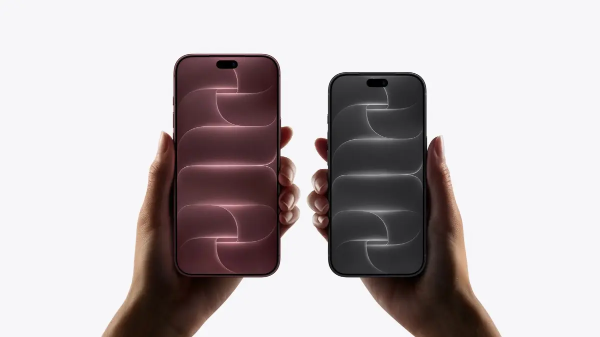 Perbandingan ukuran layar iPhone 18 pro vs 18 Pro Max