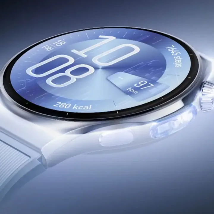 Huawei Watch 6 Lolos Sertifikasi Postel, Segera Hadir di Indonesia?