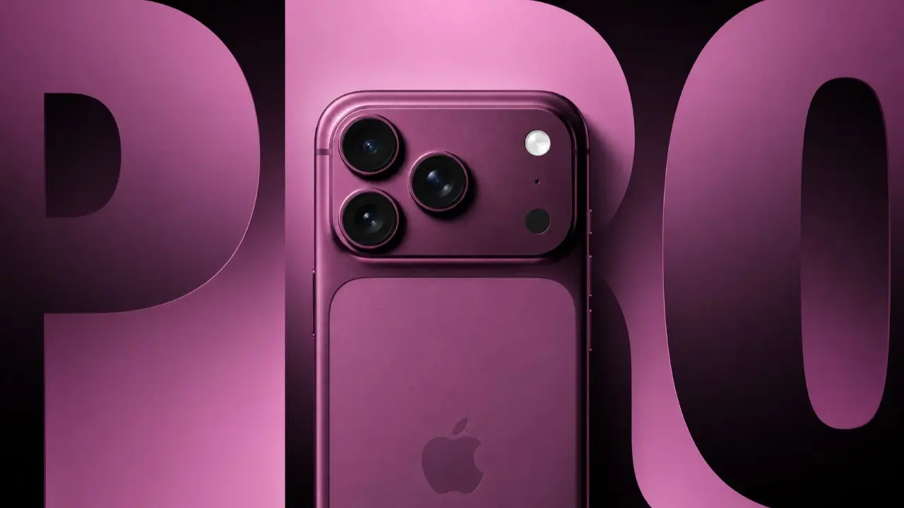Tak Cuma Beda Ukuran, Kenali Perbedaan iPhone 18 Pro dan Pro Max Sebelum Membeli