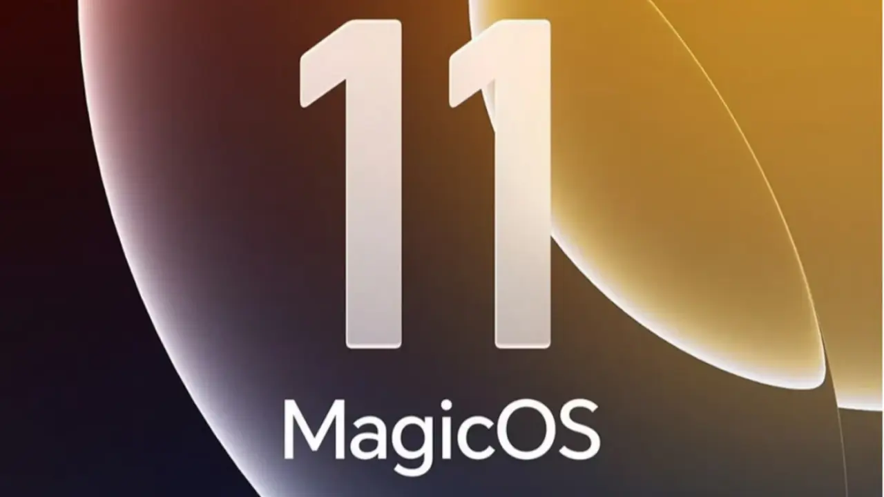 Magicos 11