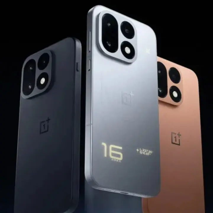 OnePlus 16 Meluncur 12 Oktober, Usung Layar 185 Hz dan Fitur Gaming 185 FPS