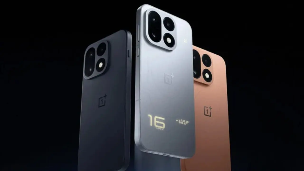 oneplus 16