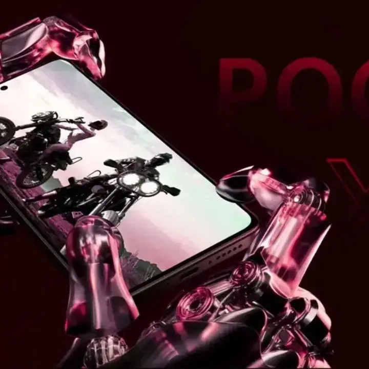 POCO X8 Pro Siap Meluncur 2026 dengan Chipset Baru dan Baterai Super Besar