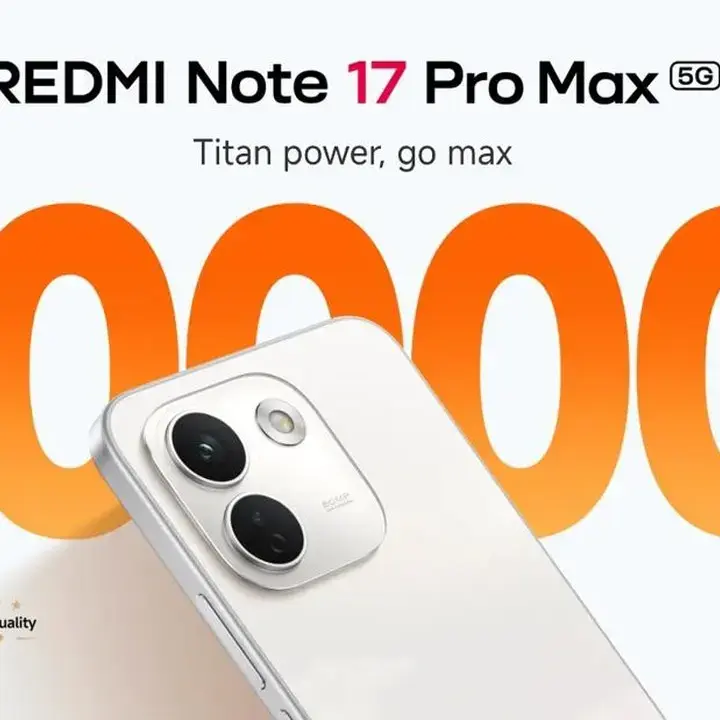 Redmi Note 17 Pro dan Pro Max Resmi Meluncur di Indonesia, Tawarkan Baterai 10.000mAh dan Garansi 3 Tahun