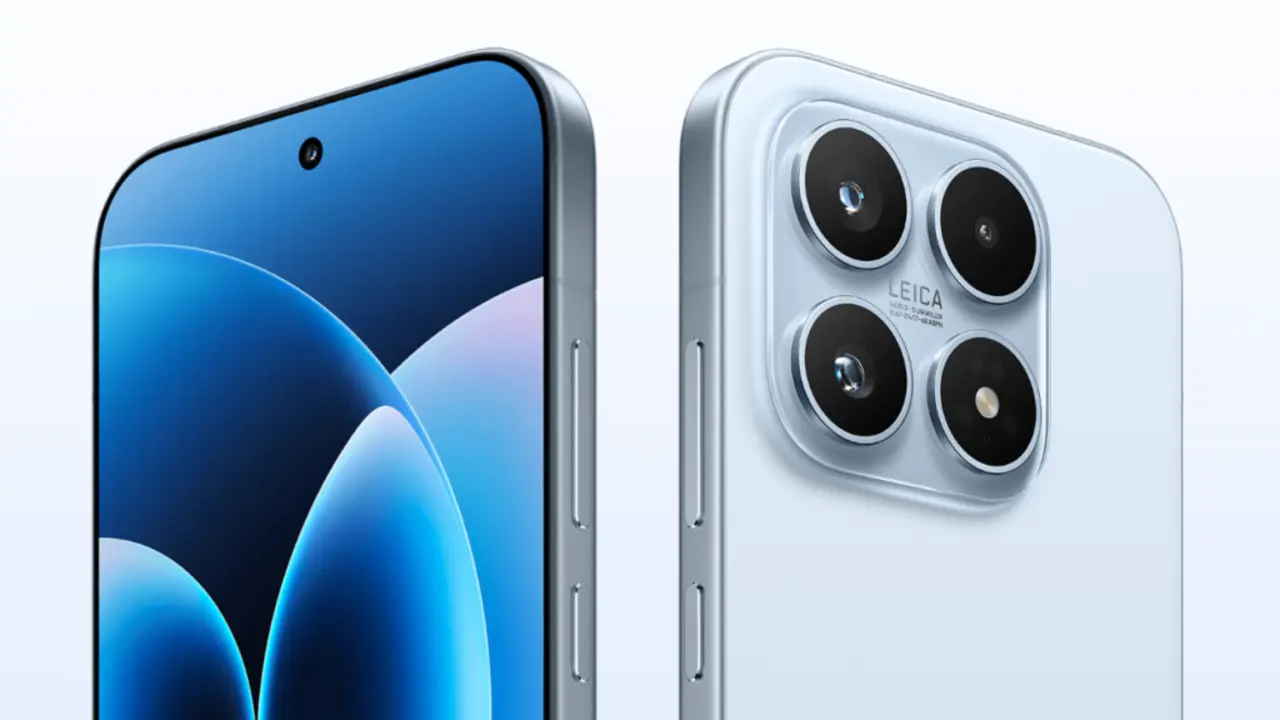 Bocoran Spesifikasi Xiaomi 18, Bawa Snapdragon 8 Elite Gen 6 dan Kamera 200 MP
