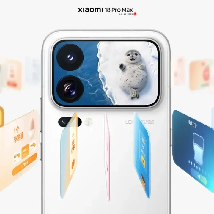 Xiaomi 18 Pro dan Pro Max Dipastikan Rilis Global, Masuk Indonesia?