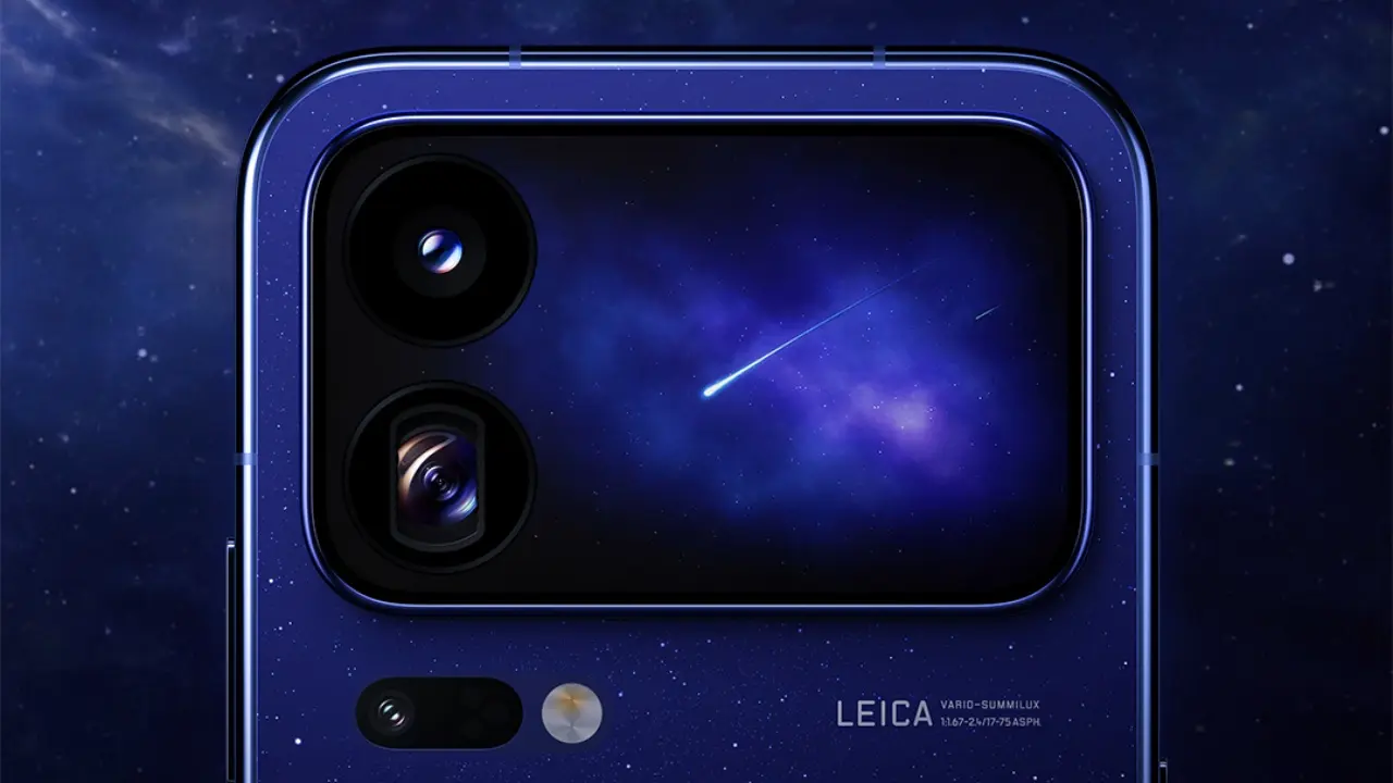 Xiaomi 18 Pro Series