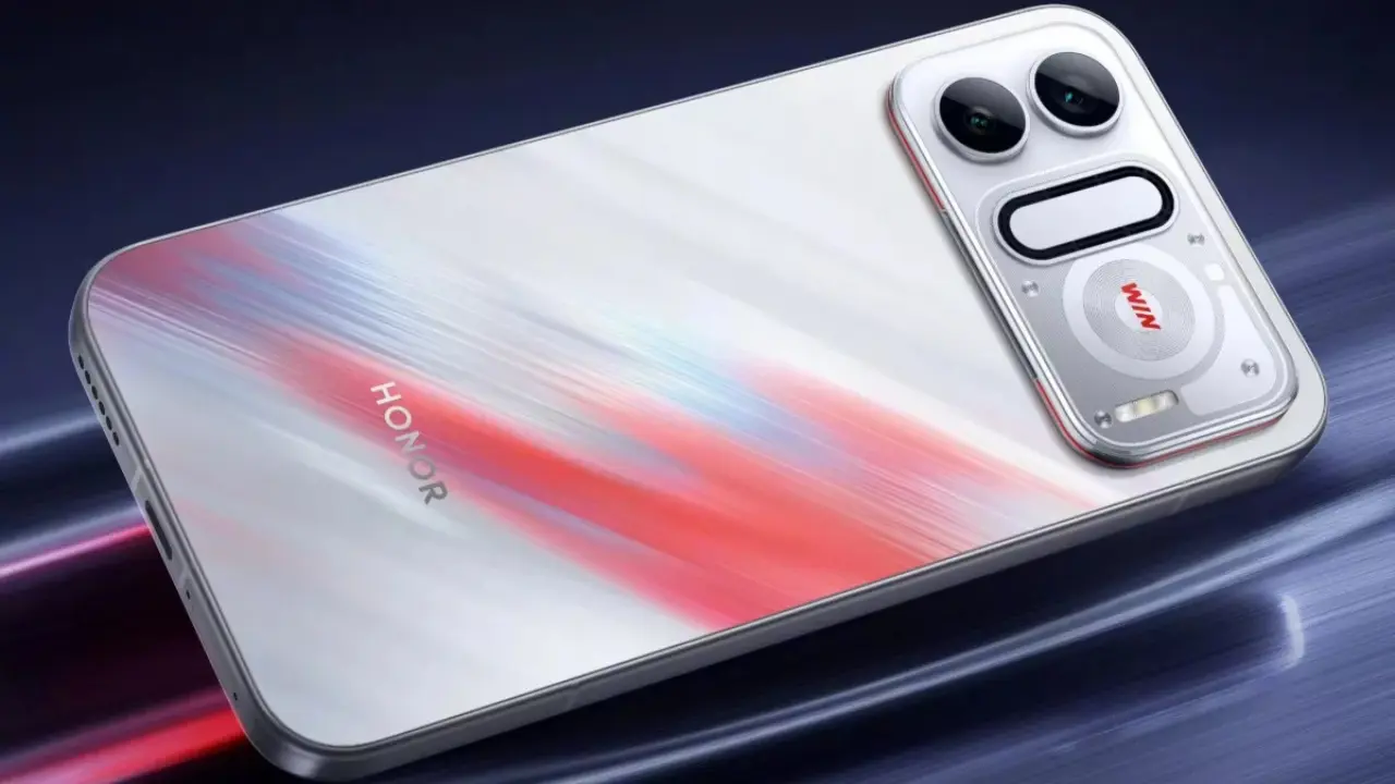 Honor Win 2 Series Siap Meluncur 21 Oktober di China, Tiga Model Hadir dengan RAM 16GB dan Kamera Ganda