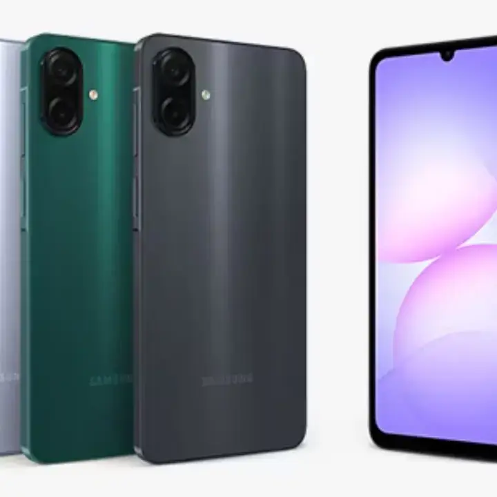 Samsung Galaxy A07s Resmi Hadi di Indonesia, Bawa Layar 90Hz dan Jaminan Update Software Enam Tahun